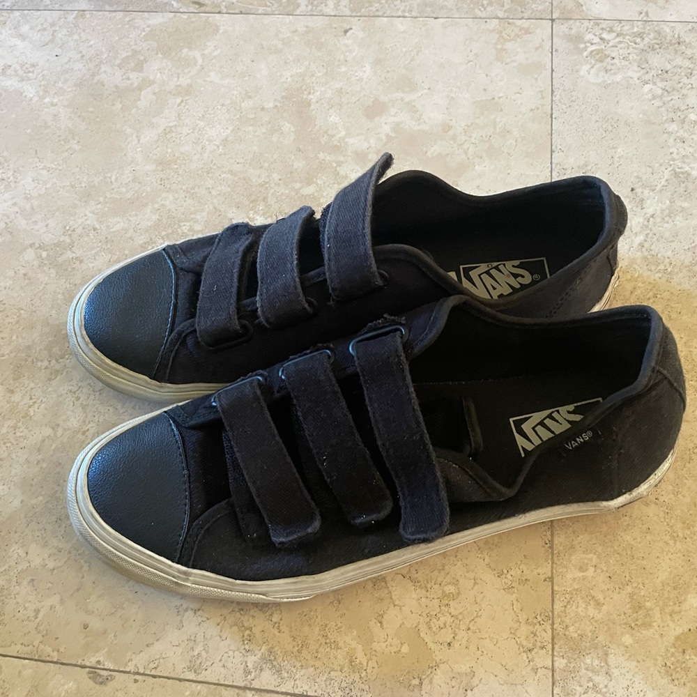 Vandal Vans